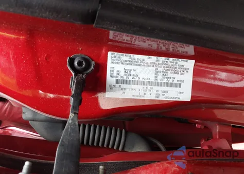 2012 Ford Focus Titanium из США, поврежденный, VIN 1FAHP3N26CL214736